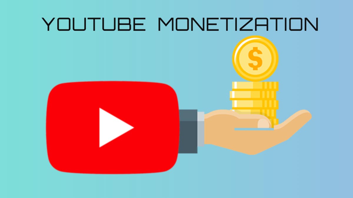 Unlocking the Power of YouTube Monetization Passion into Profits