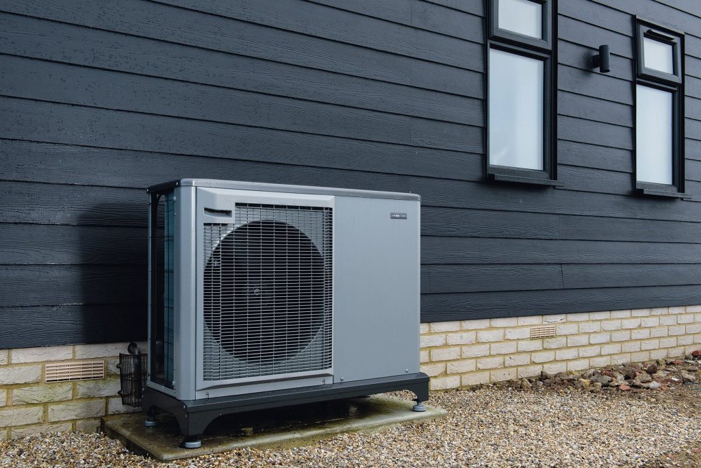 Heat Pump Manufacturers 