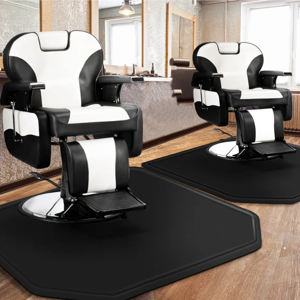 Salon Chair
