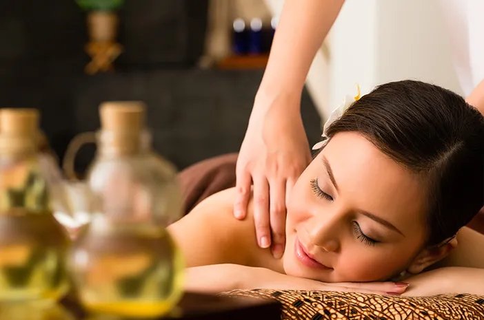 Massage Services