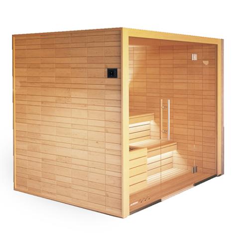 contact steam sauna
