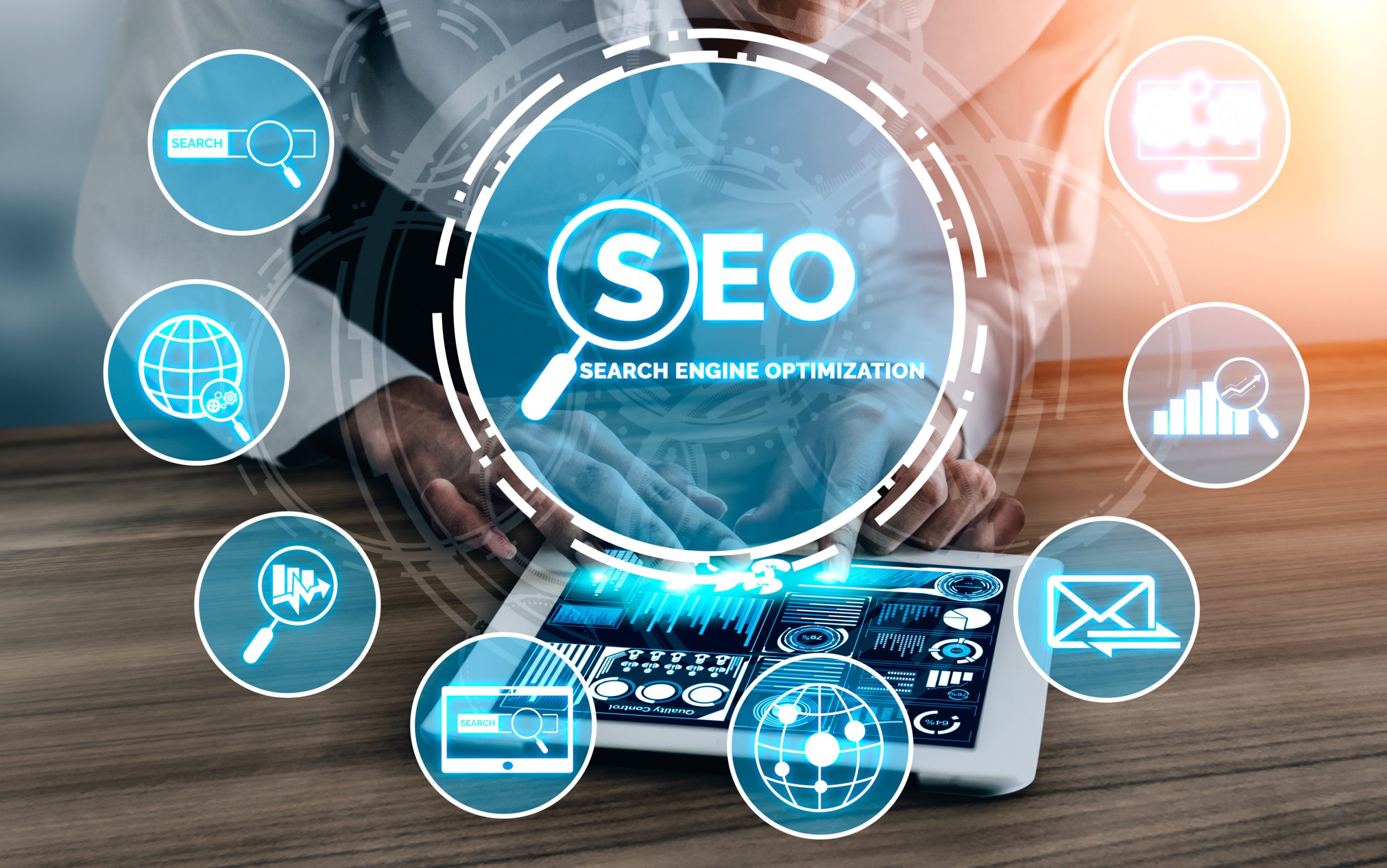 SEO Techniques