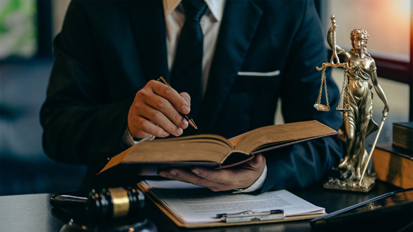 Legal Options