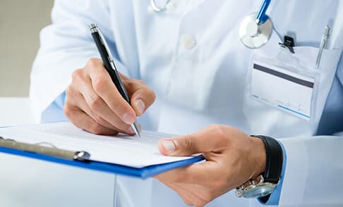 Healthcare