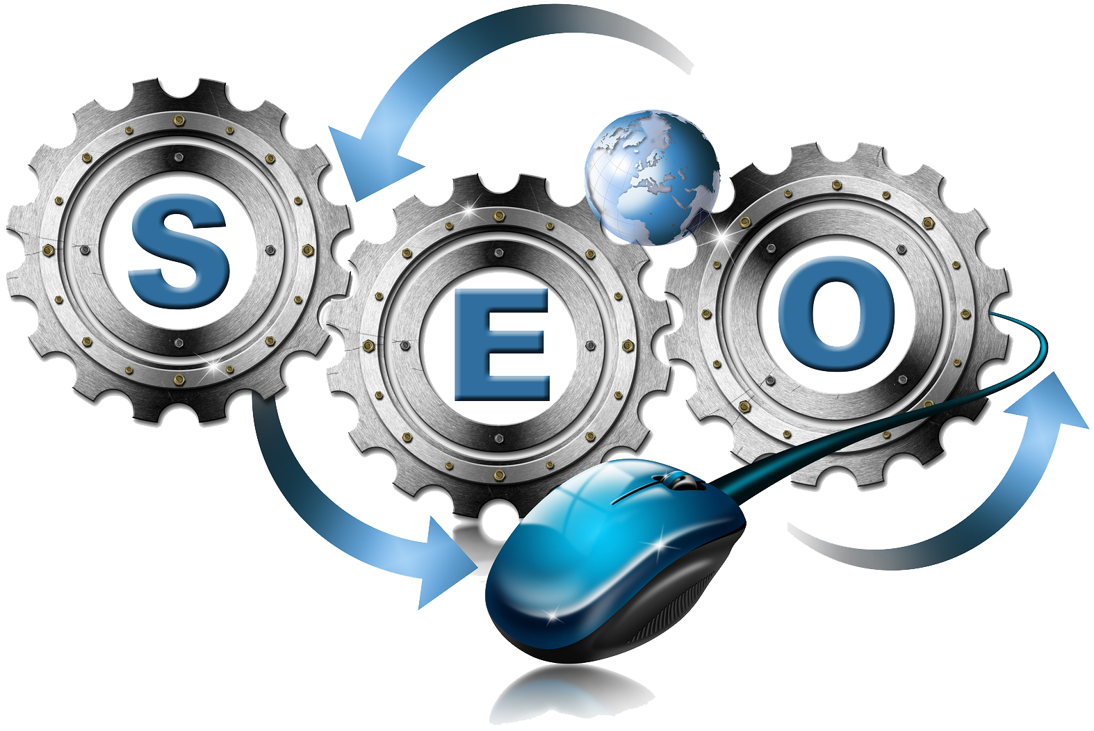 SEO Services