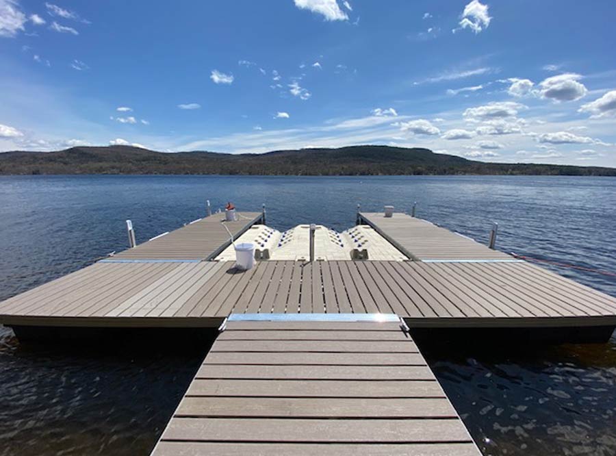 Docking Systems