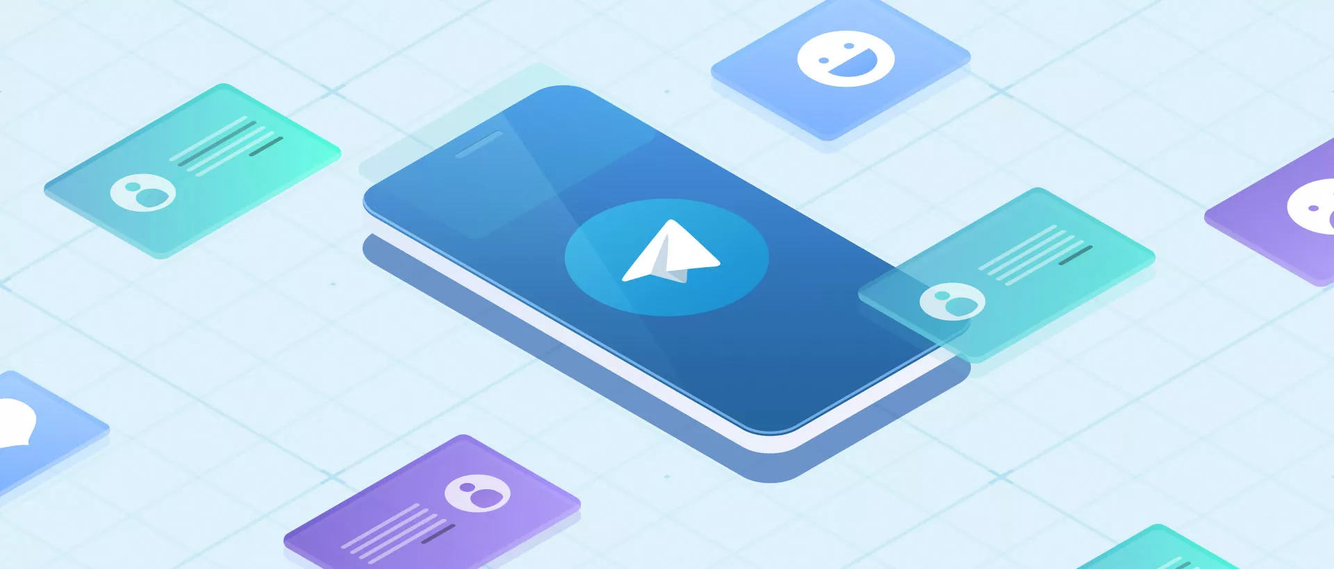 Telegram Account