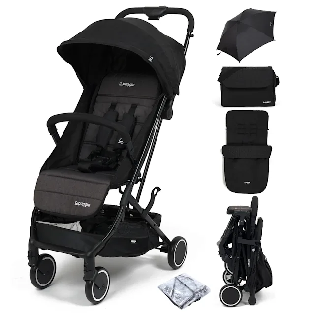 Baby Stroller