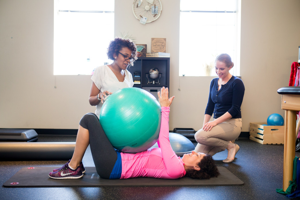 physiotherapy & chiropractic
