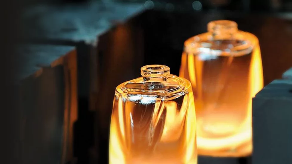Manufacturing Glass Bottles