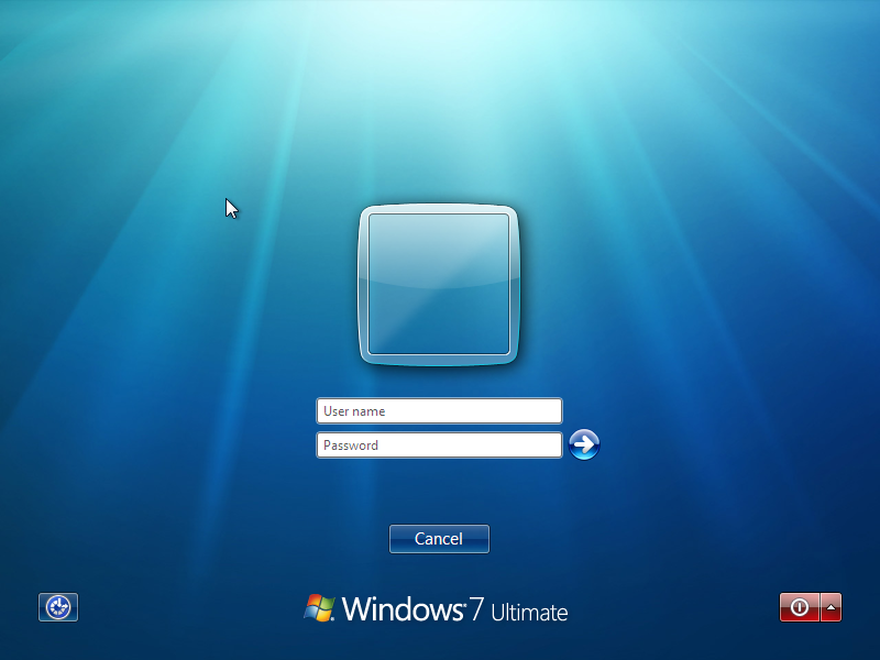 Sysinternals Autologon alternative
