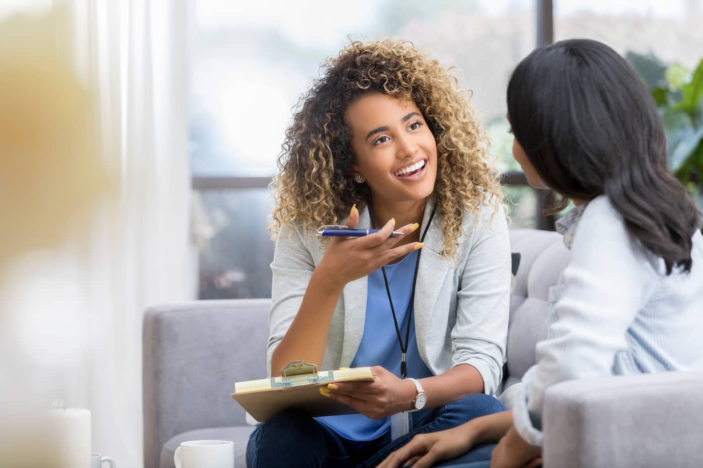 Mental Health Counseling