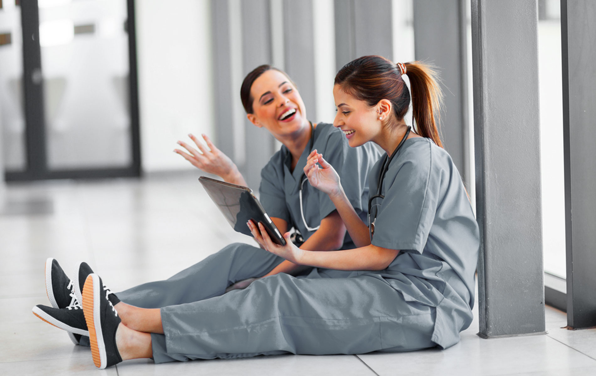 healthcare staffing agencies
